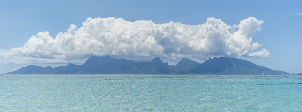 moorea spe polynesie