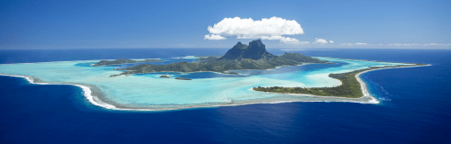 bora bora