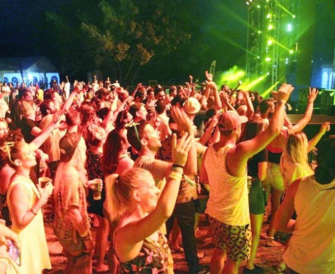 Tiki Fest 2025